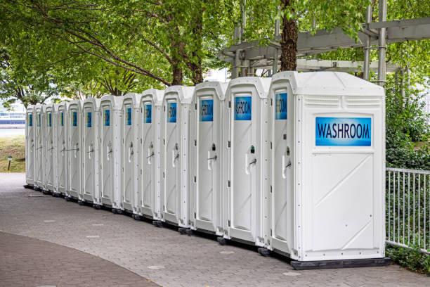 Spring Arbor, MI porta potty rental Company