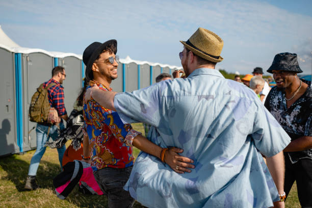 Best Portable toilet rental cost  in Spring Arbor, MI